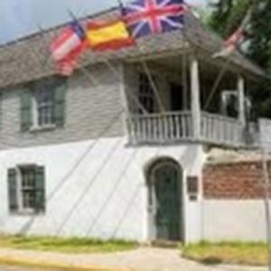 Meet your Posher, Ronald